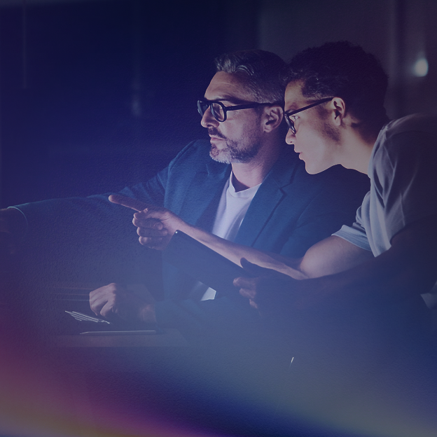 Mentoring Live